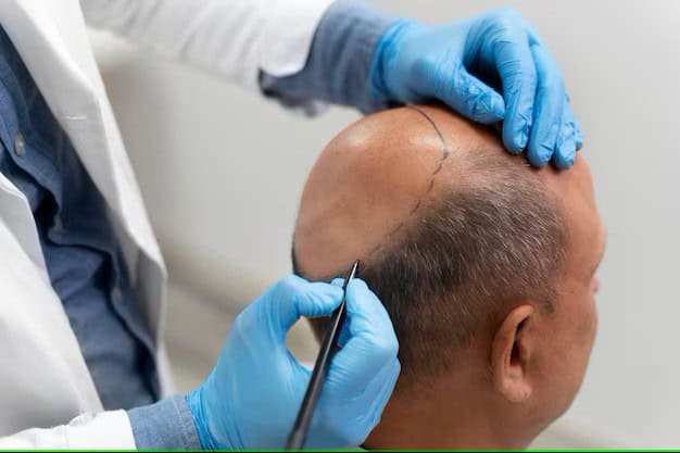 Read more about the article Why Choose India for a Hair Transplant?