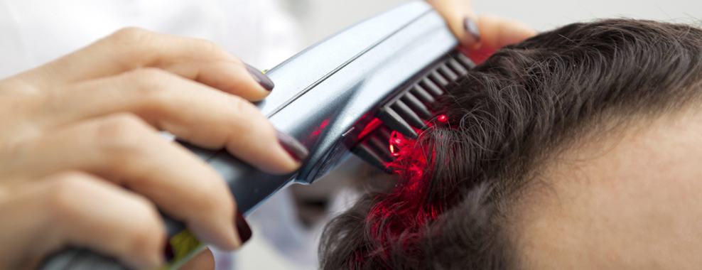 laser therapy for hair loss cost in india