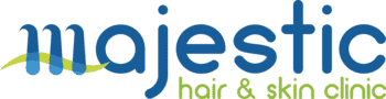 Majestic Hair And Skin Clinic Logo