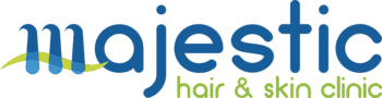 Majestic Hair And Skin Clinic Logo