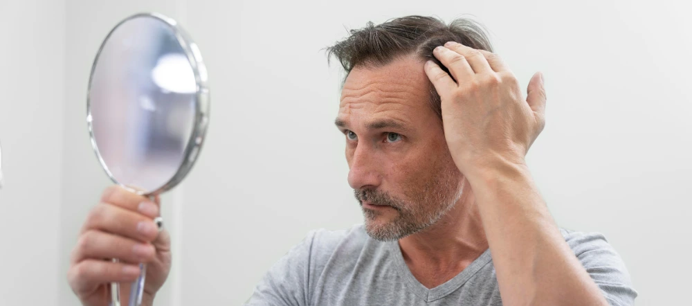 Read more about the article Top 5 Factors to Consider Before Getting a Hair Transplant in Delhi