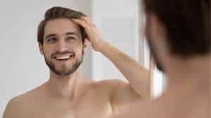Read more about the article Who Is an Ideal Candidate for a Hair Patch? Explained by Experts